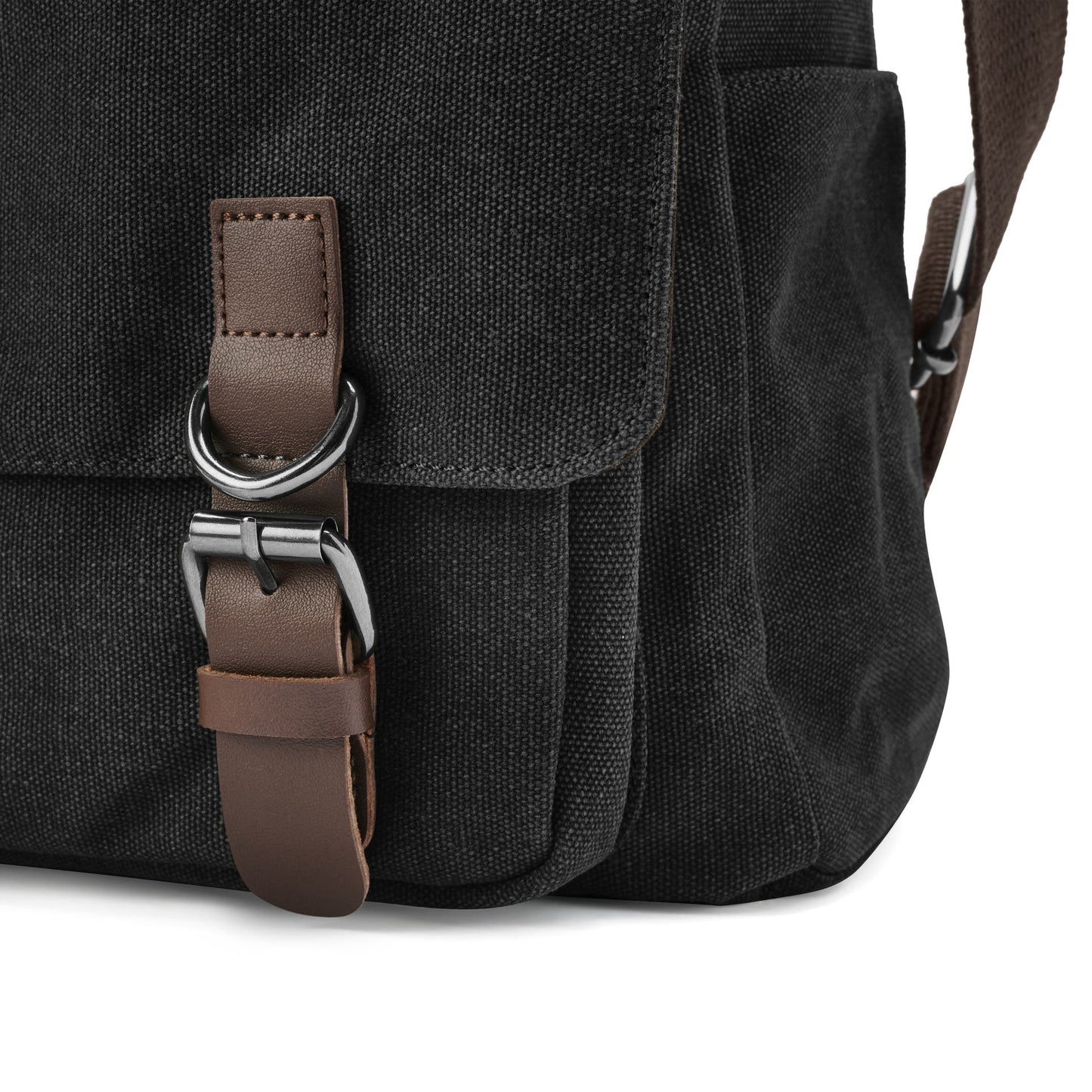 Hest Erl Vintage Messenger