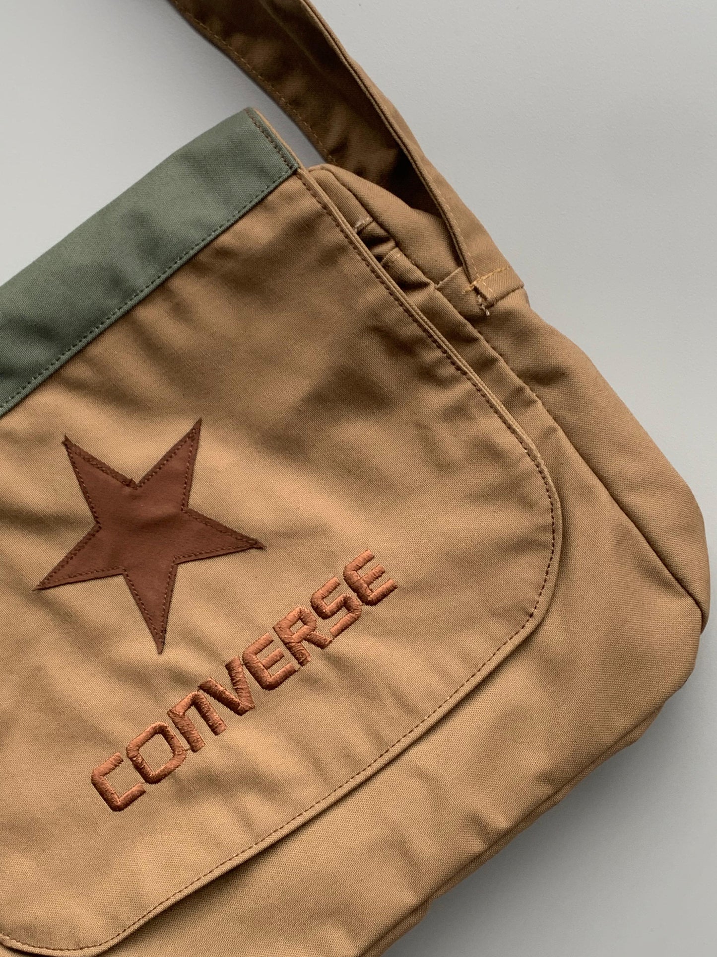Star exco Messenger