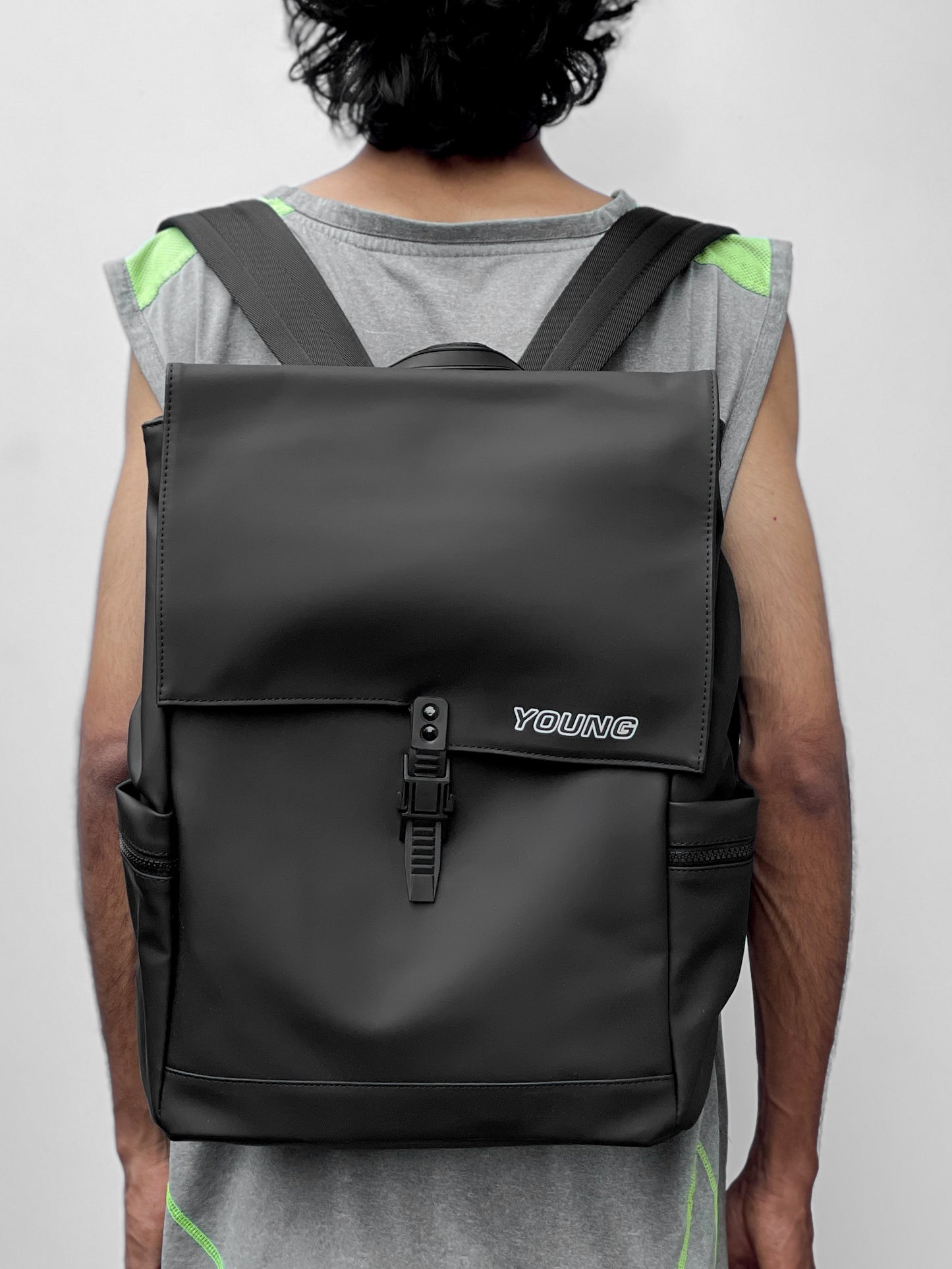 Exdax Young Backpack