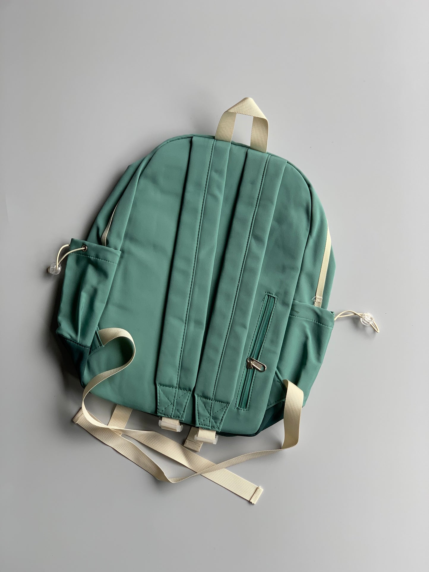 Mumu j Imported Backpack