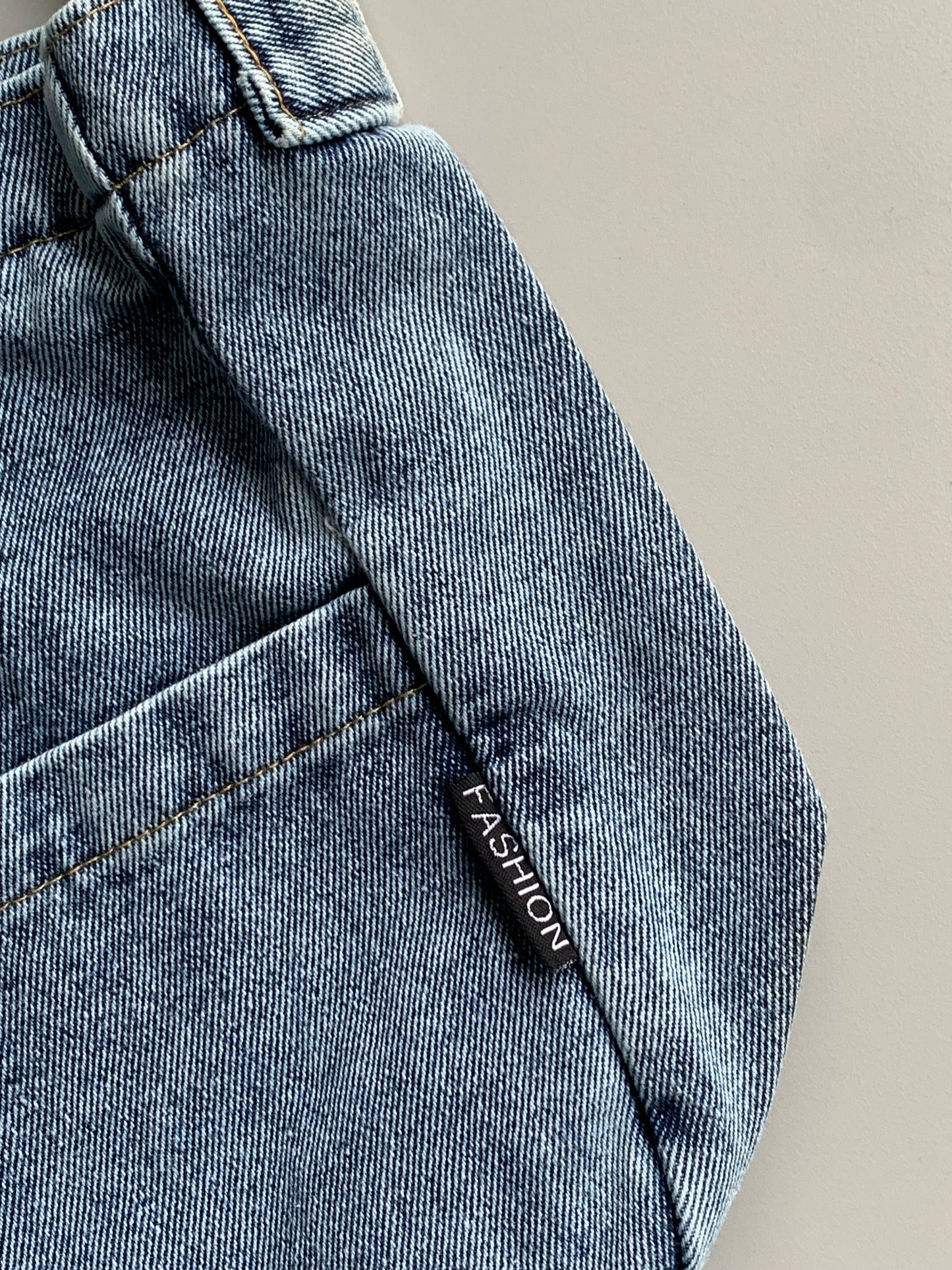 Keirn Denim Imp Sling