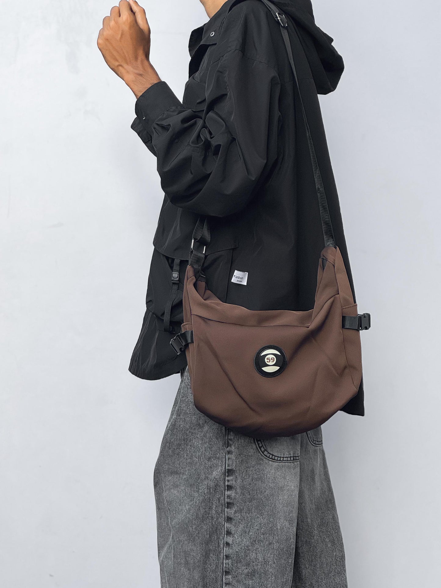 Ewqin Imp korean messenger