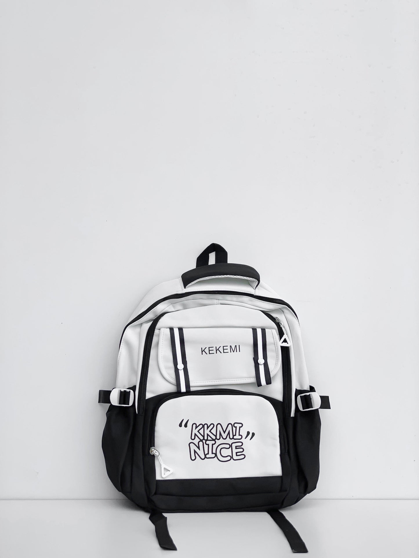 Kekmi Imp Dual Backpack