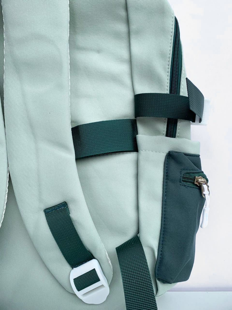 Excian Imp Korean Backpack
