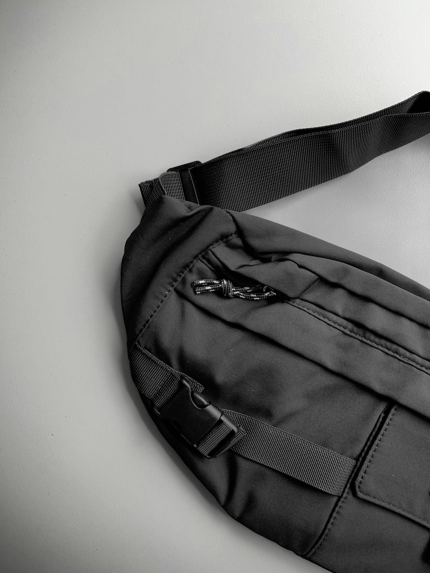 Anlishi Imp Waist bag