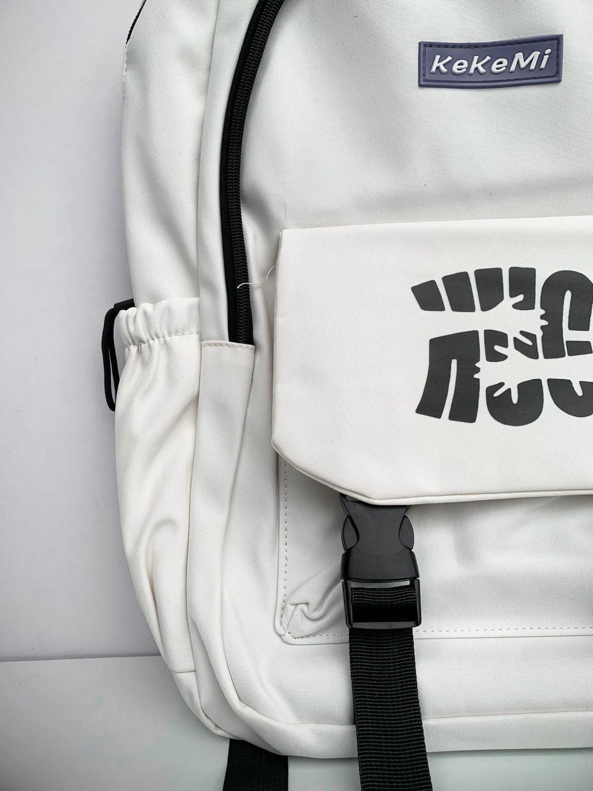 Hugg Imp korean Backpack