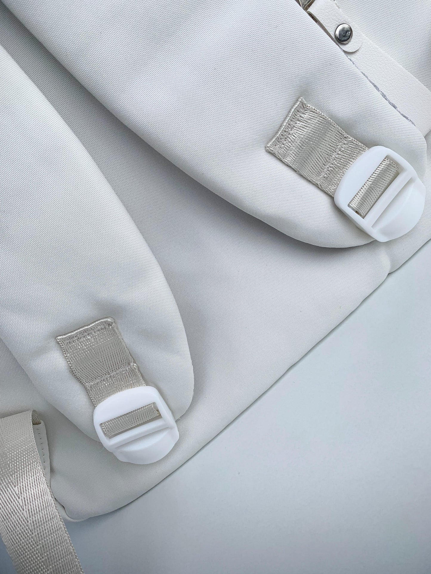 MRMI Imp Korean Backpack