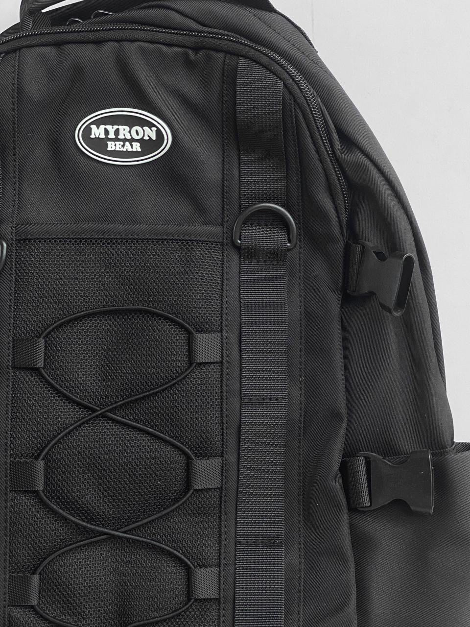 Exhanso Imp korean backpack