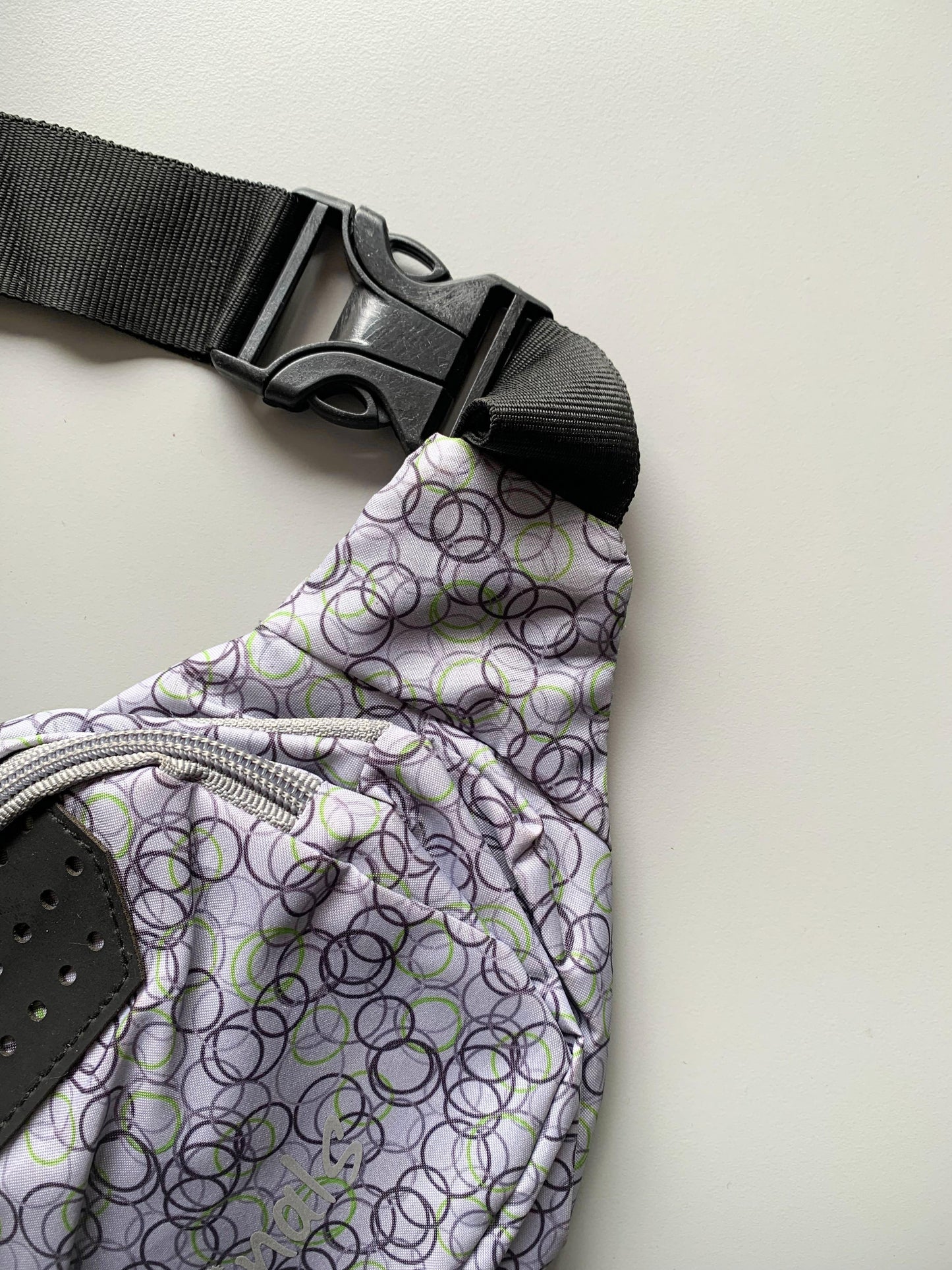 Wauot Waist Bag