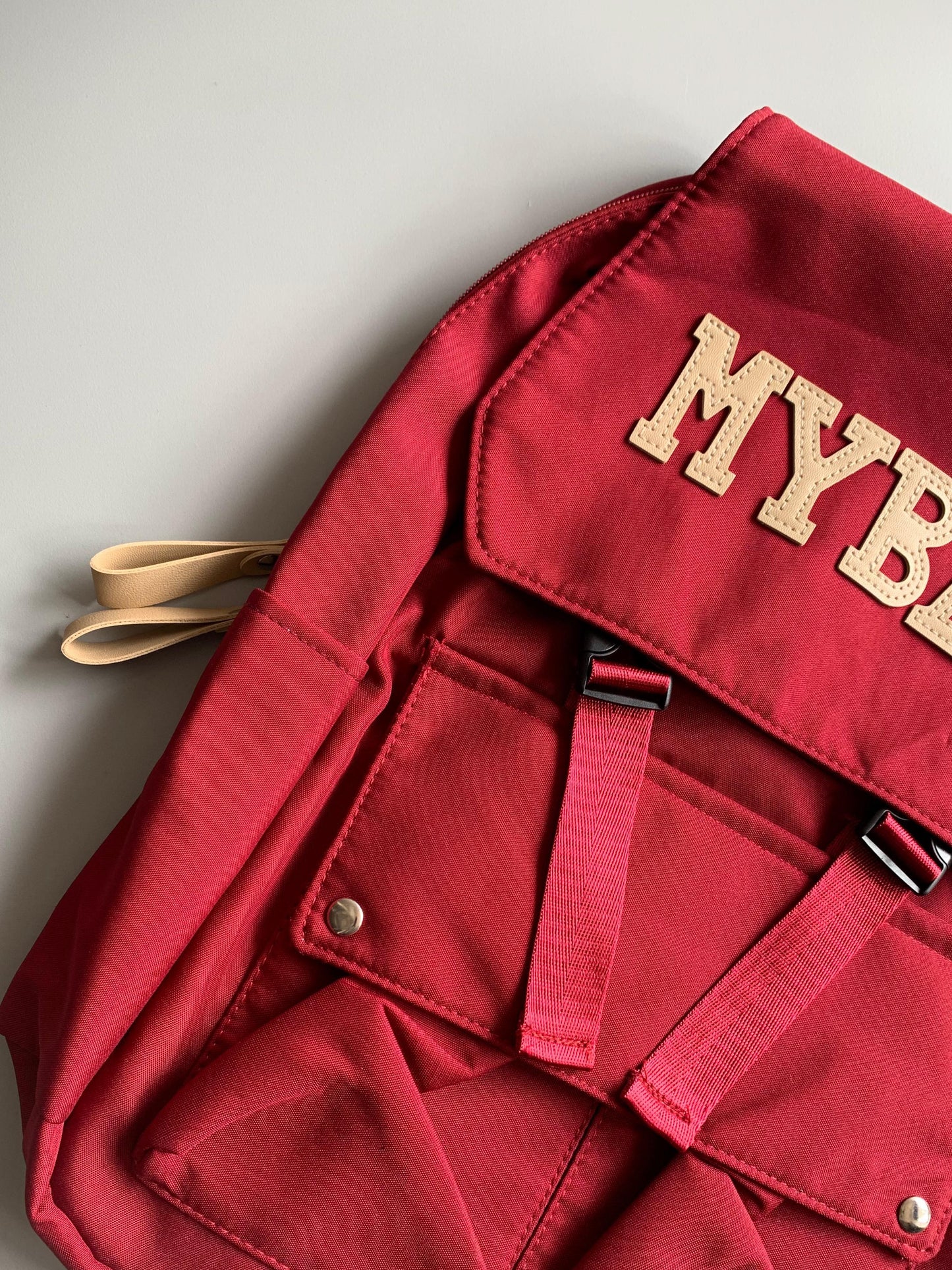 MyBag Imp Backpack