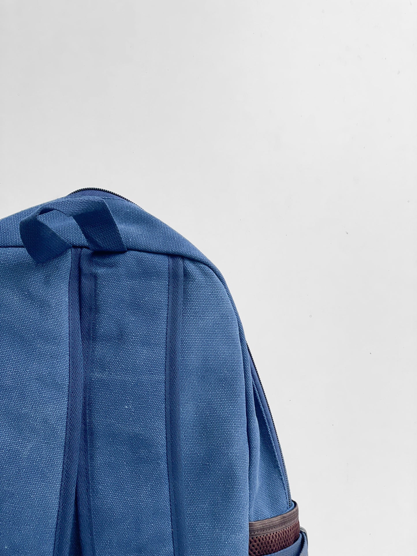 Baiyun Imp Denim Backpack