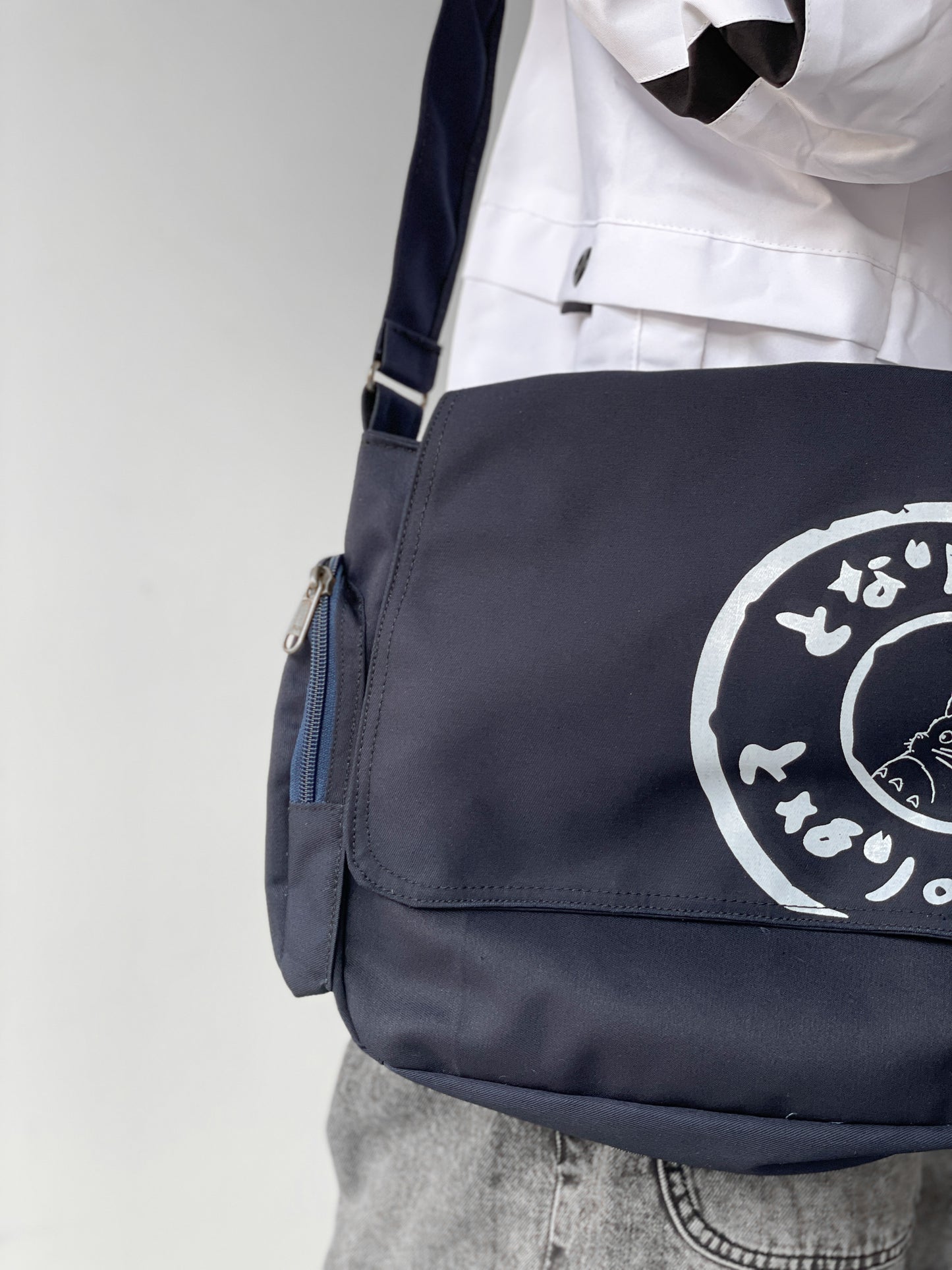 Totoro Sling Bag