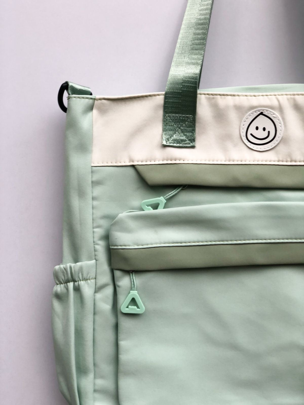 Keui Imp Tote bag