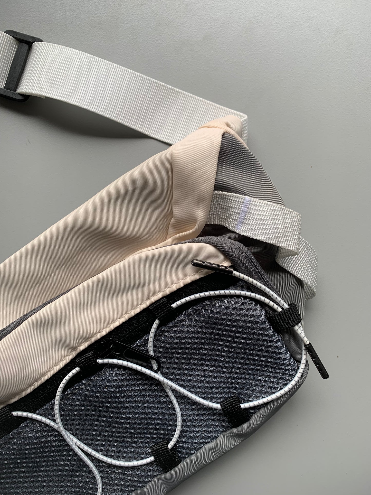 Diuw Imp waist bag