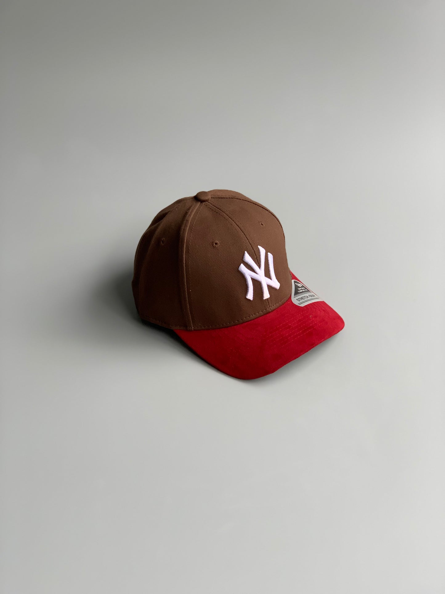 New Era NY Cap