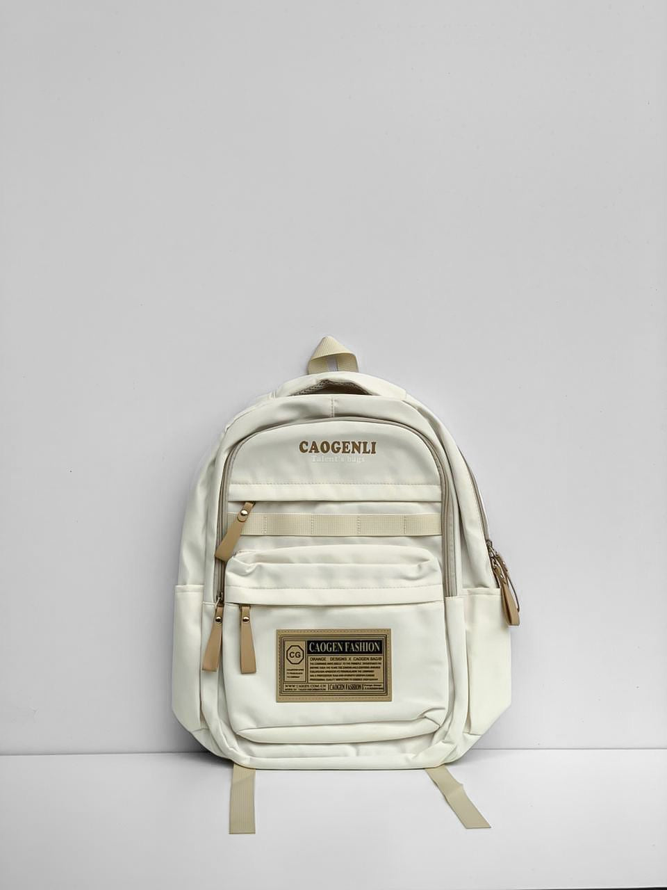 Caogen Imp Fashion Backpack
