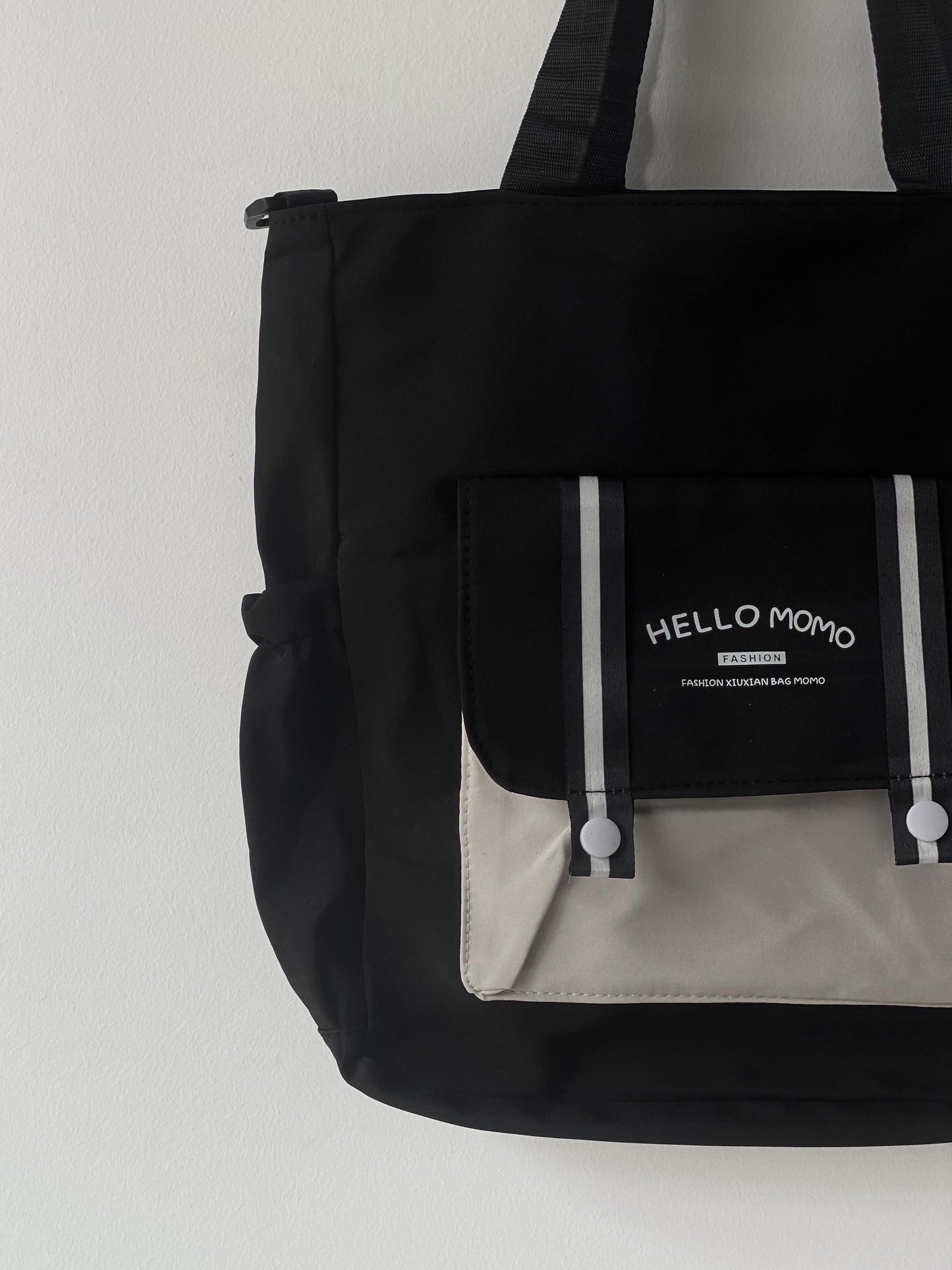 Hello Momo Xiuxian Totes