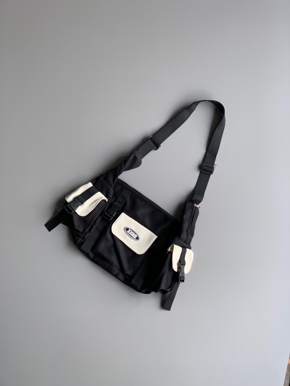 XDXDR Korean Messenger Bag
