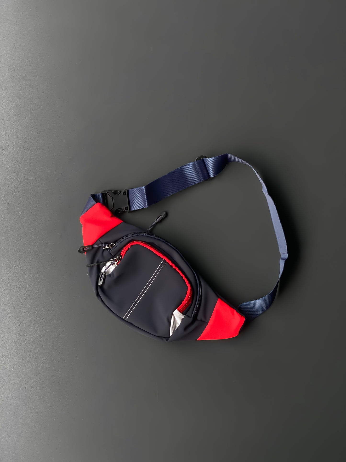 Yespk Waist Bag