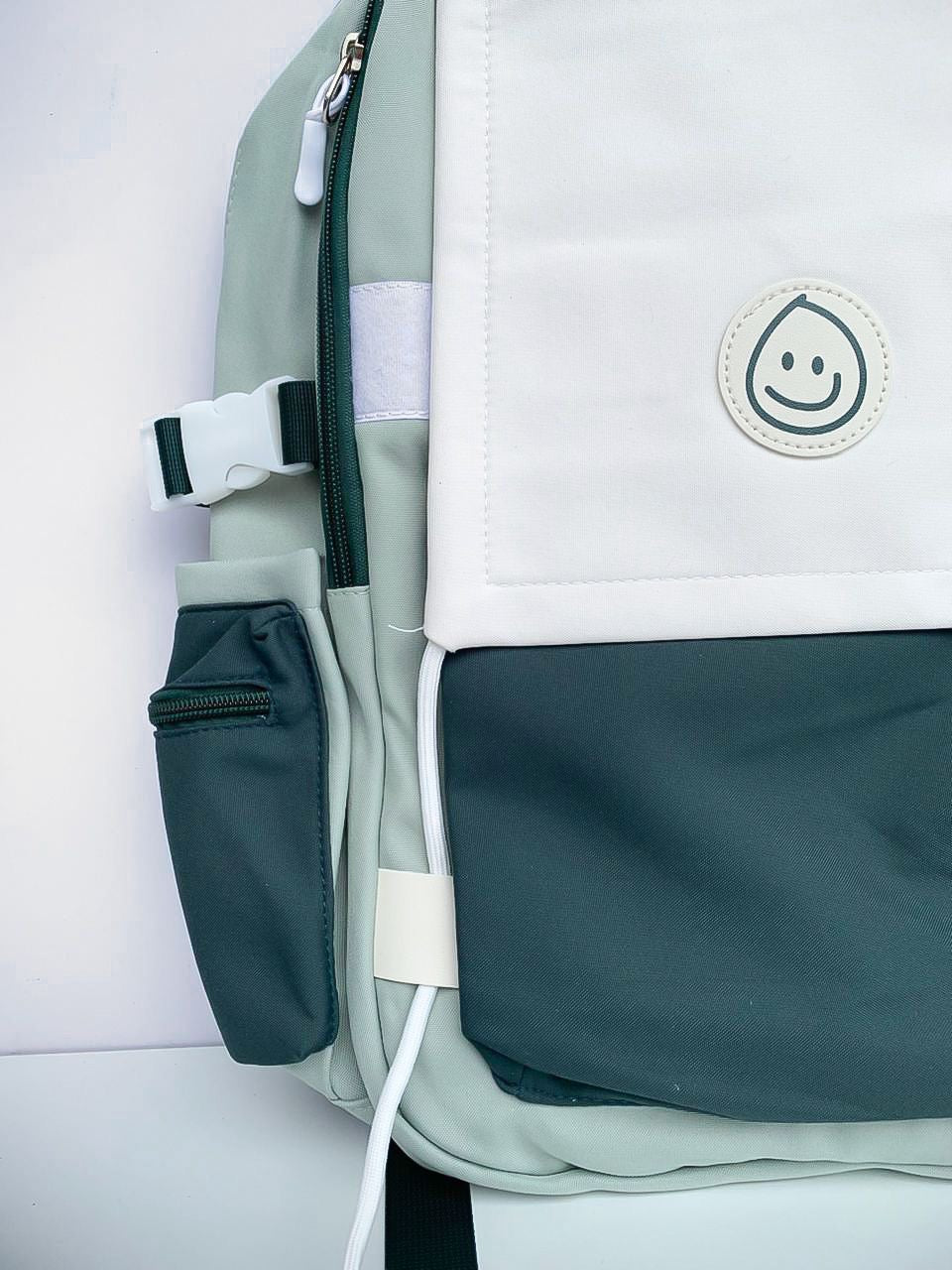 Excian Imp Korean Backpack