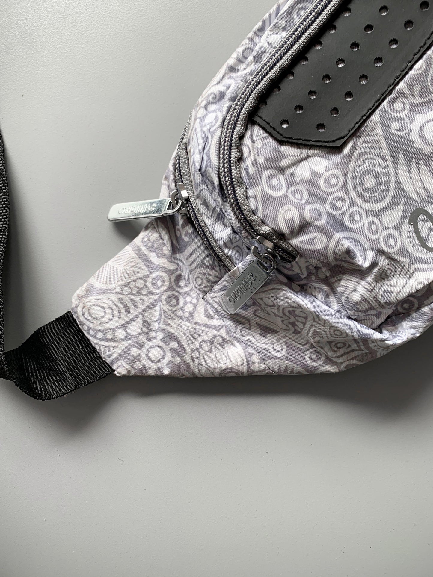 Eaiqoy Waist Bag