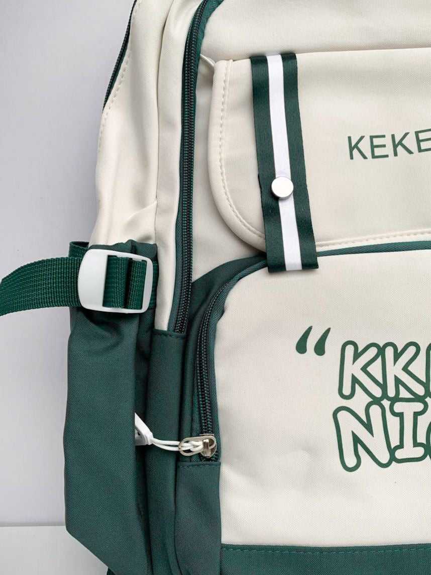 Kekmi Imp Dual Backpack