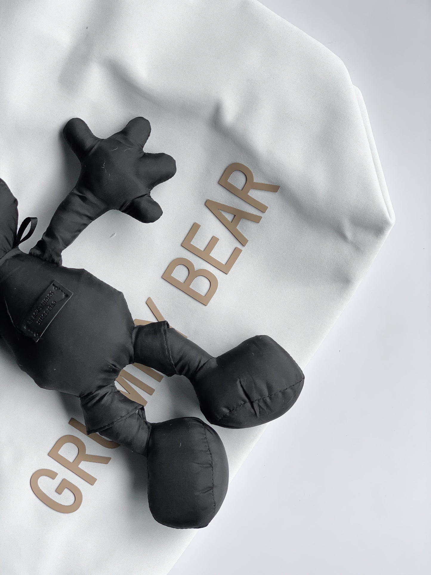 Edahk Imp korean Tote