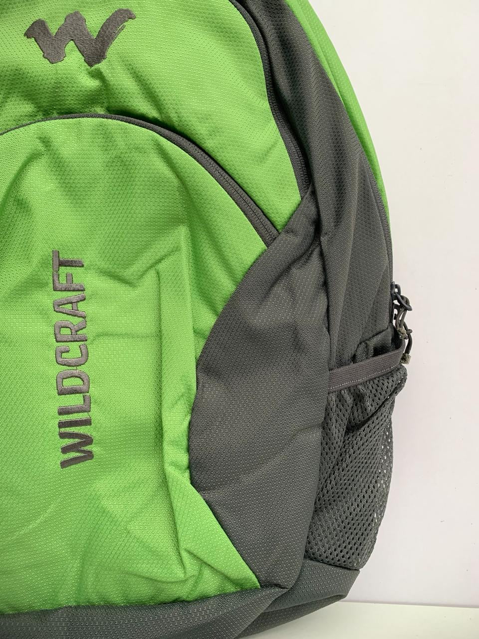 Wildcraft Backpack