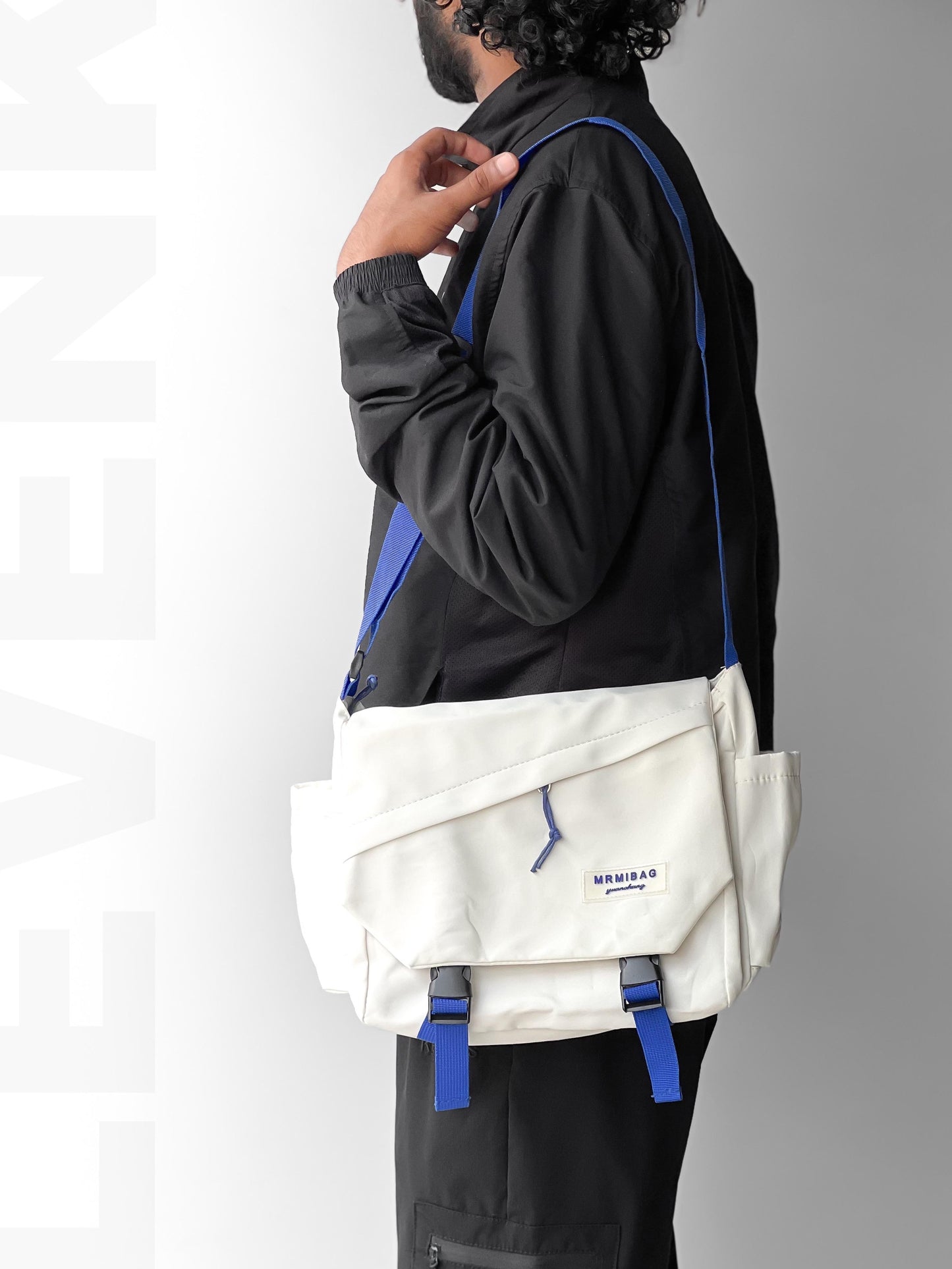 Rift Rover Messenger