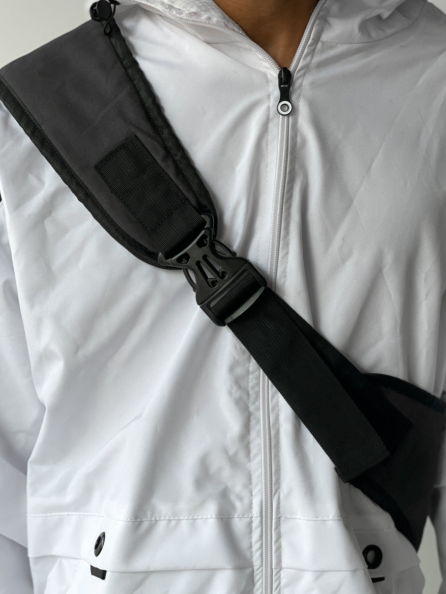 Saturn Crossbody Bag