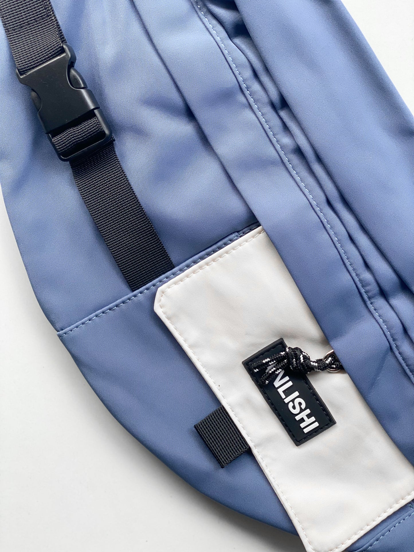 Anlishi Korean Waist Bag -L