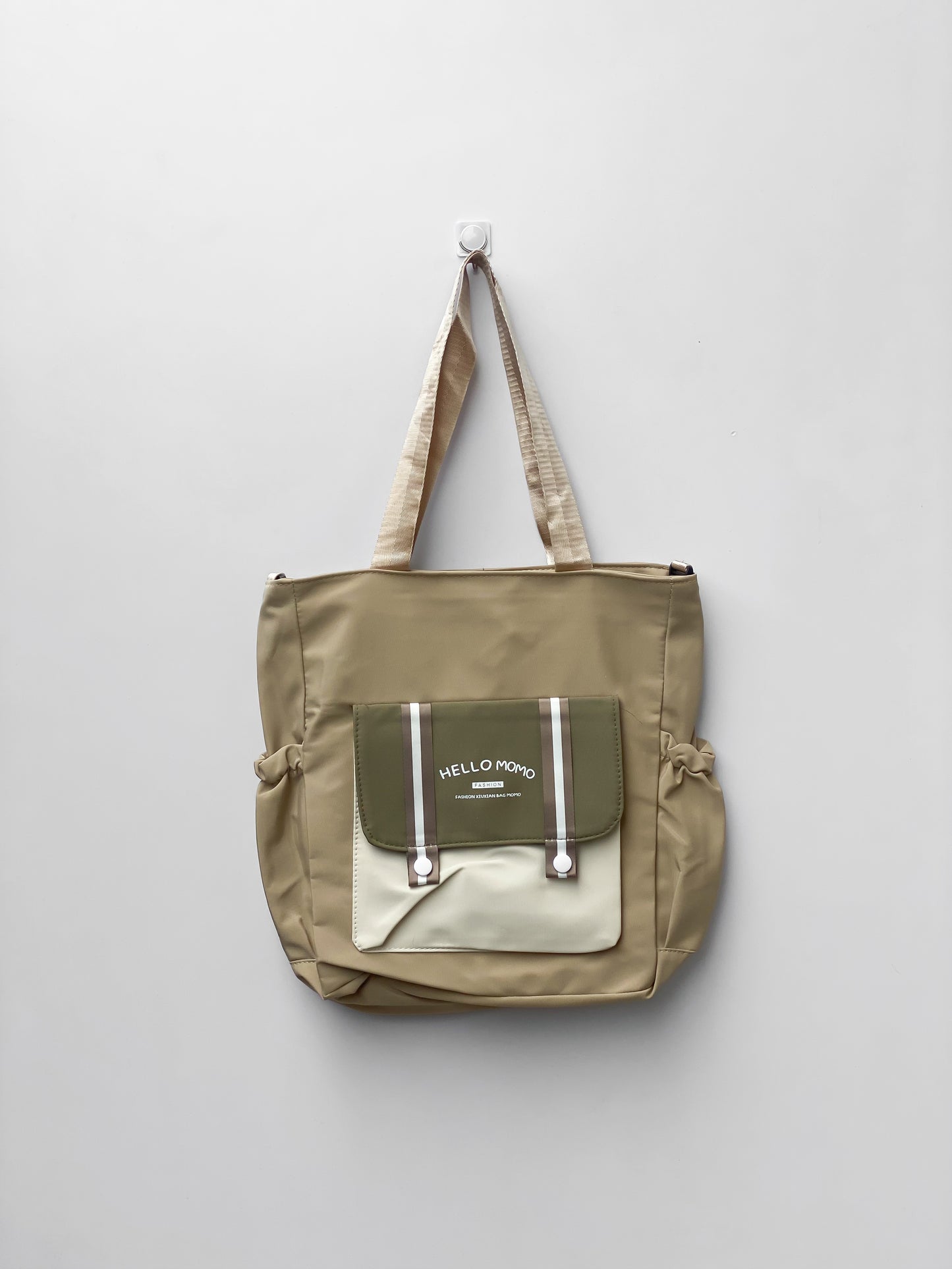 Hello mumu totes