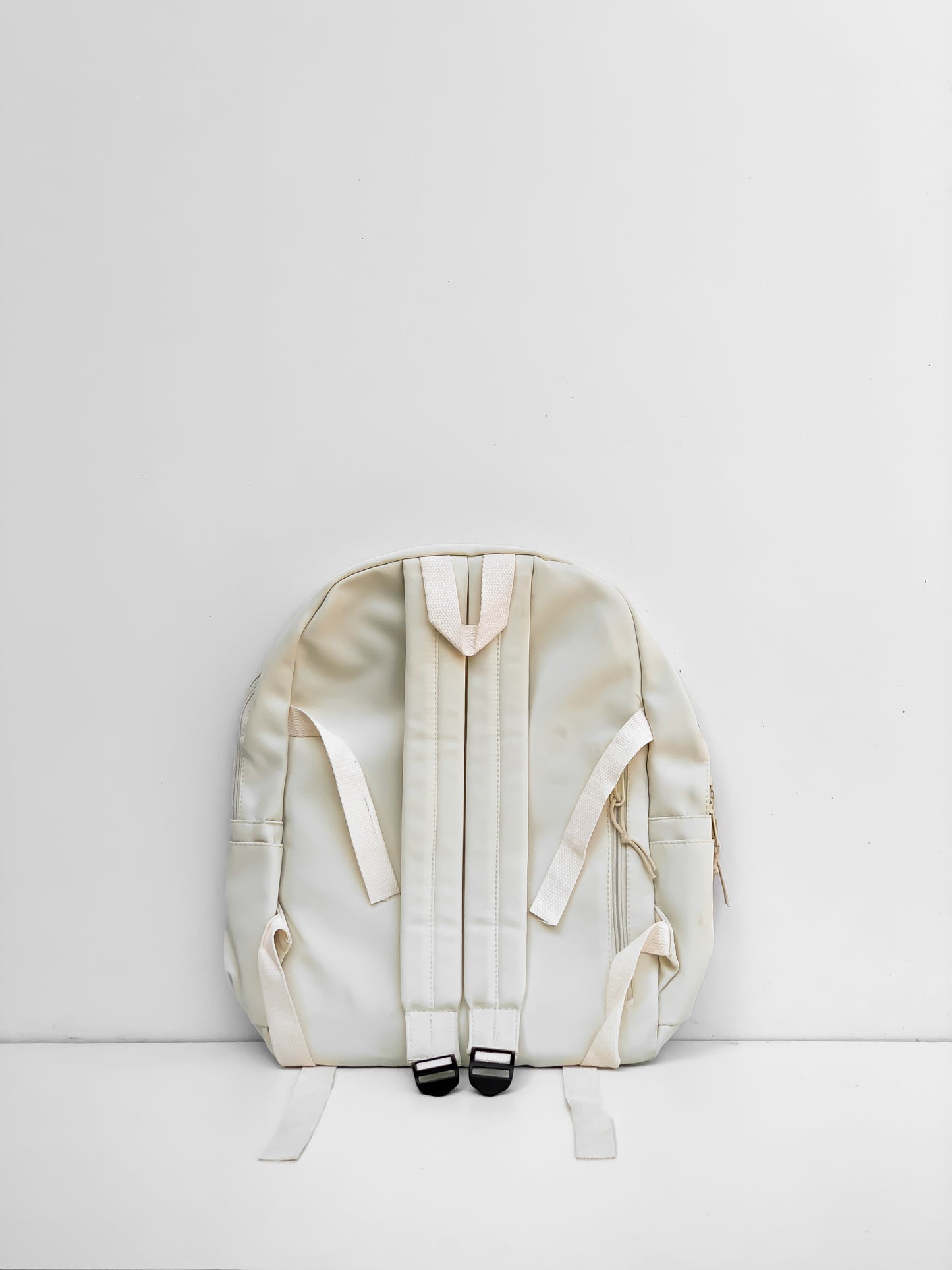 Jianxing Street Imp Backpack