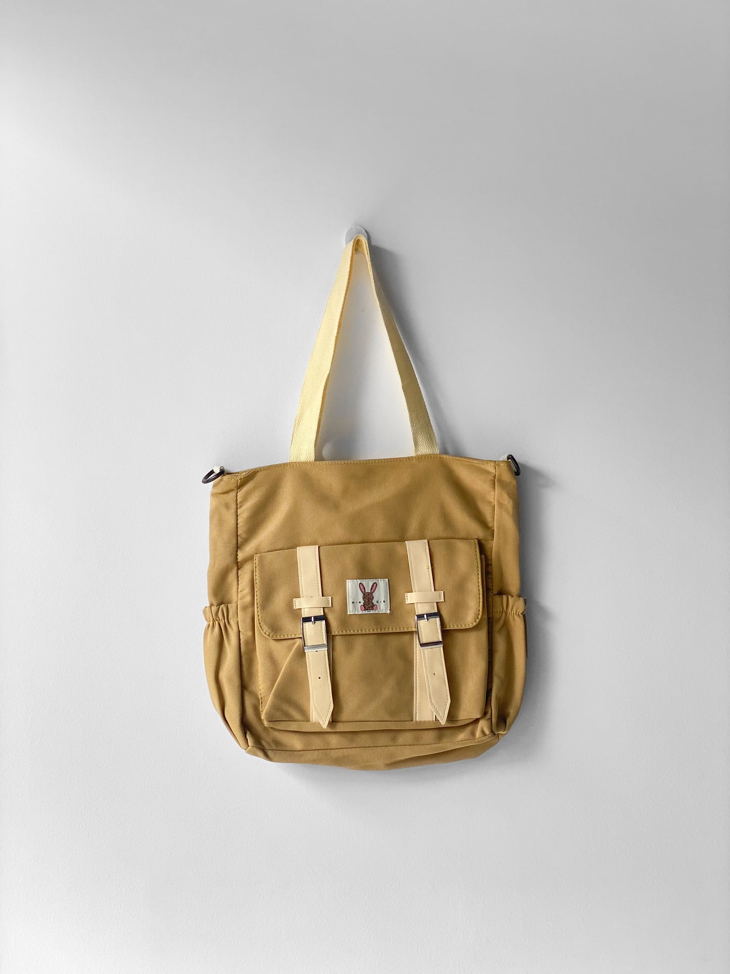 Patrician Bloom Tote