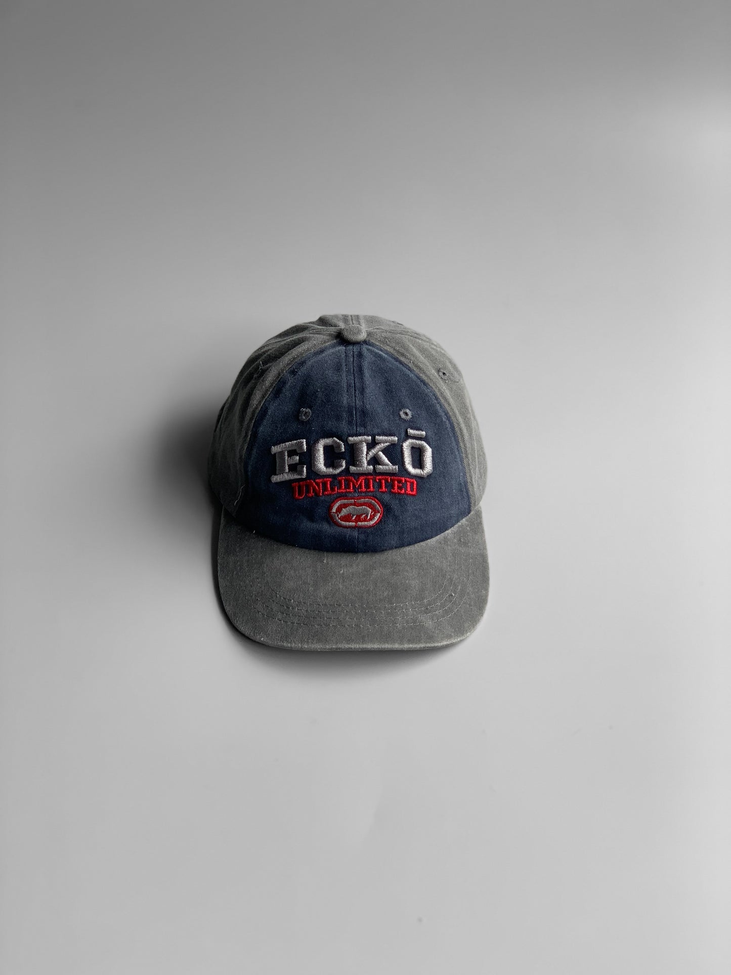 Ecko Denim Cap