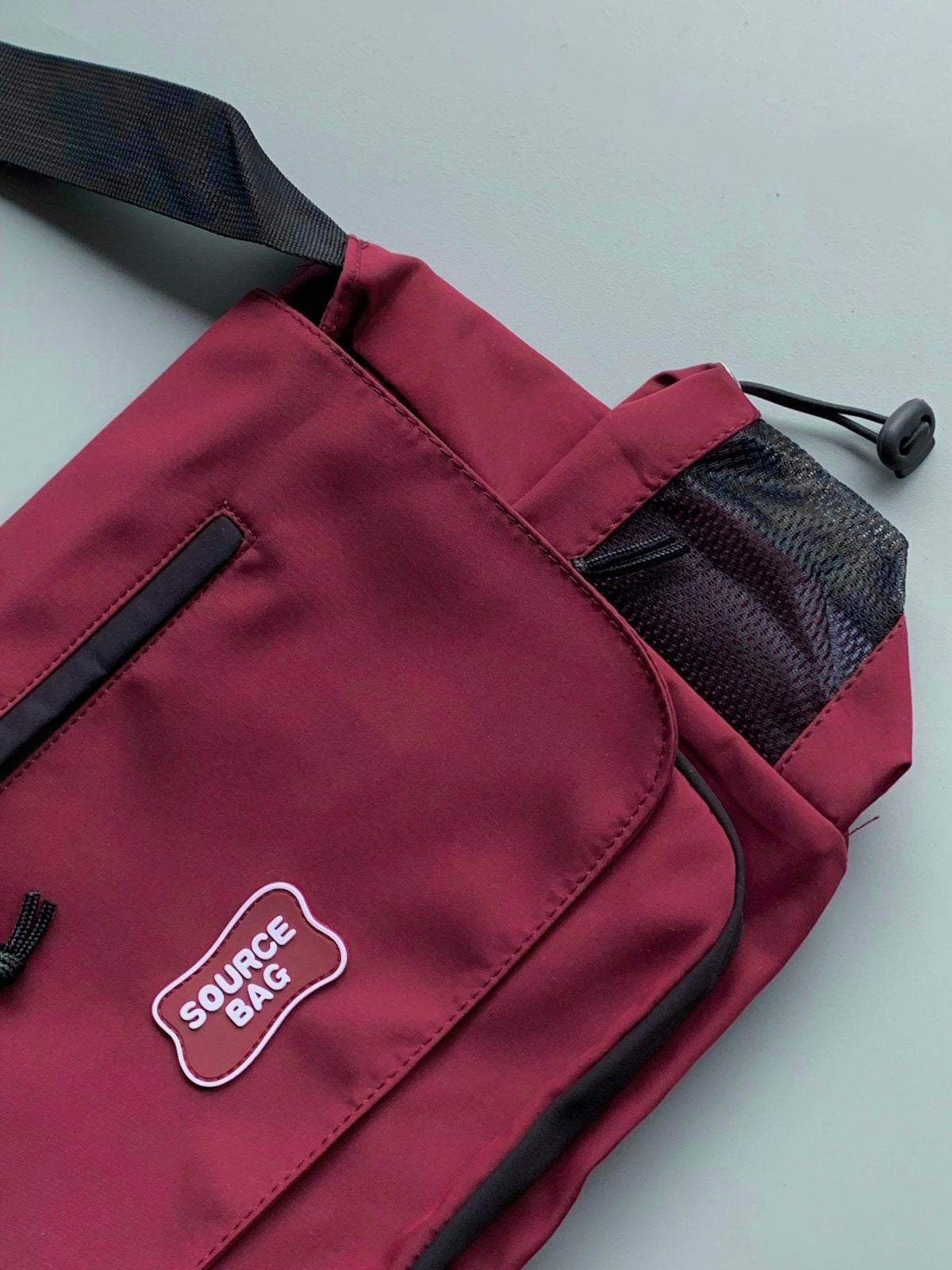 Source Imp korean Messenger