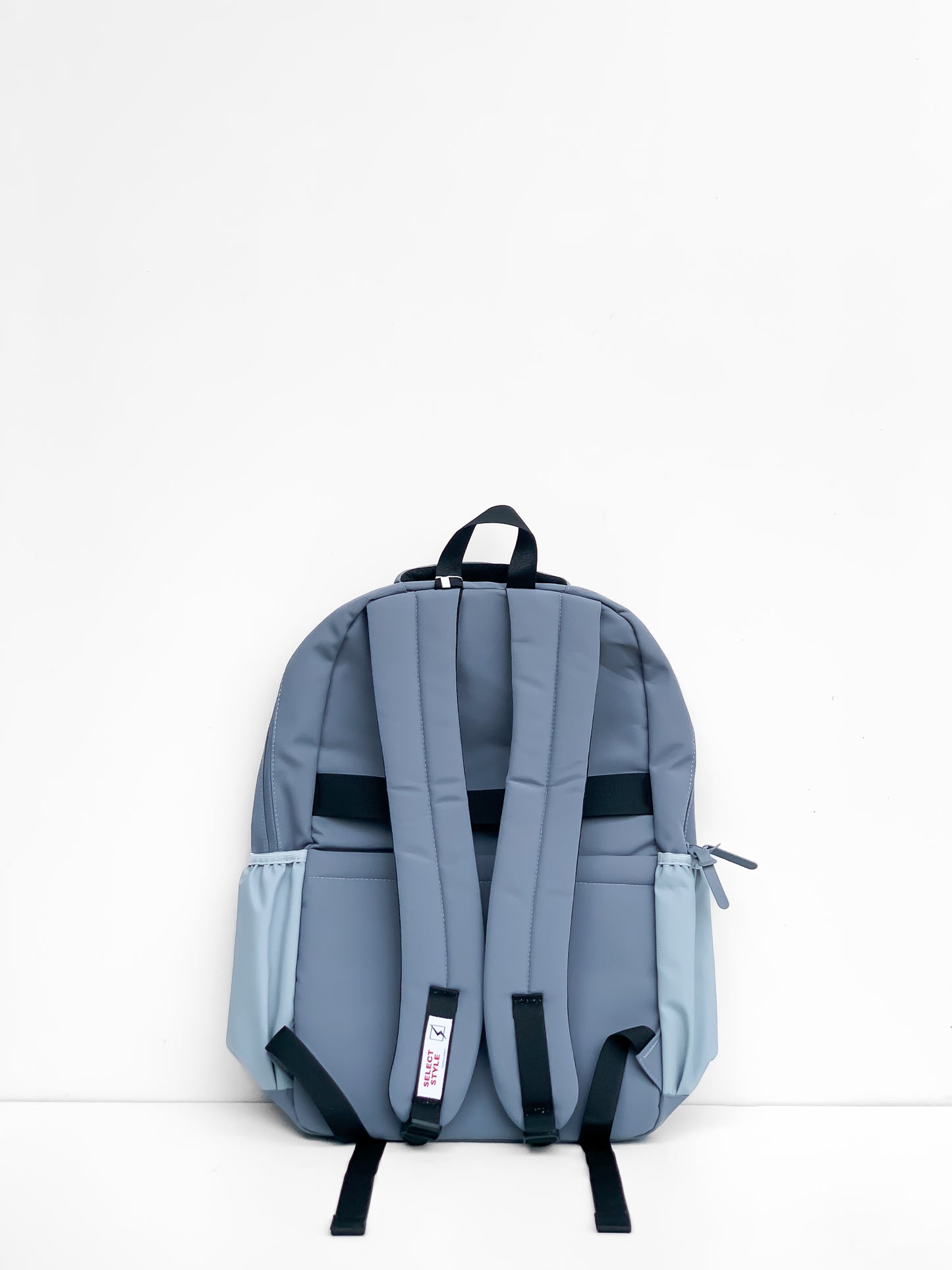 Black Vintage Imp Backpack