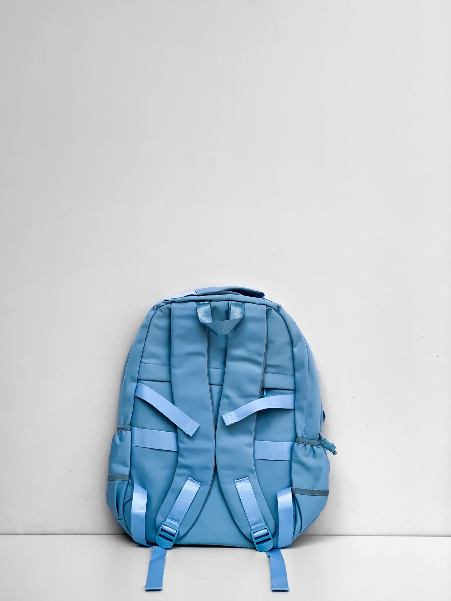 DDYINO Imp Blue Backpack