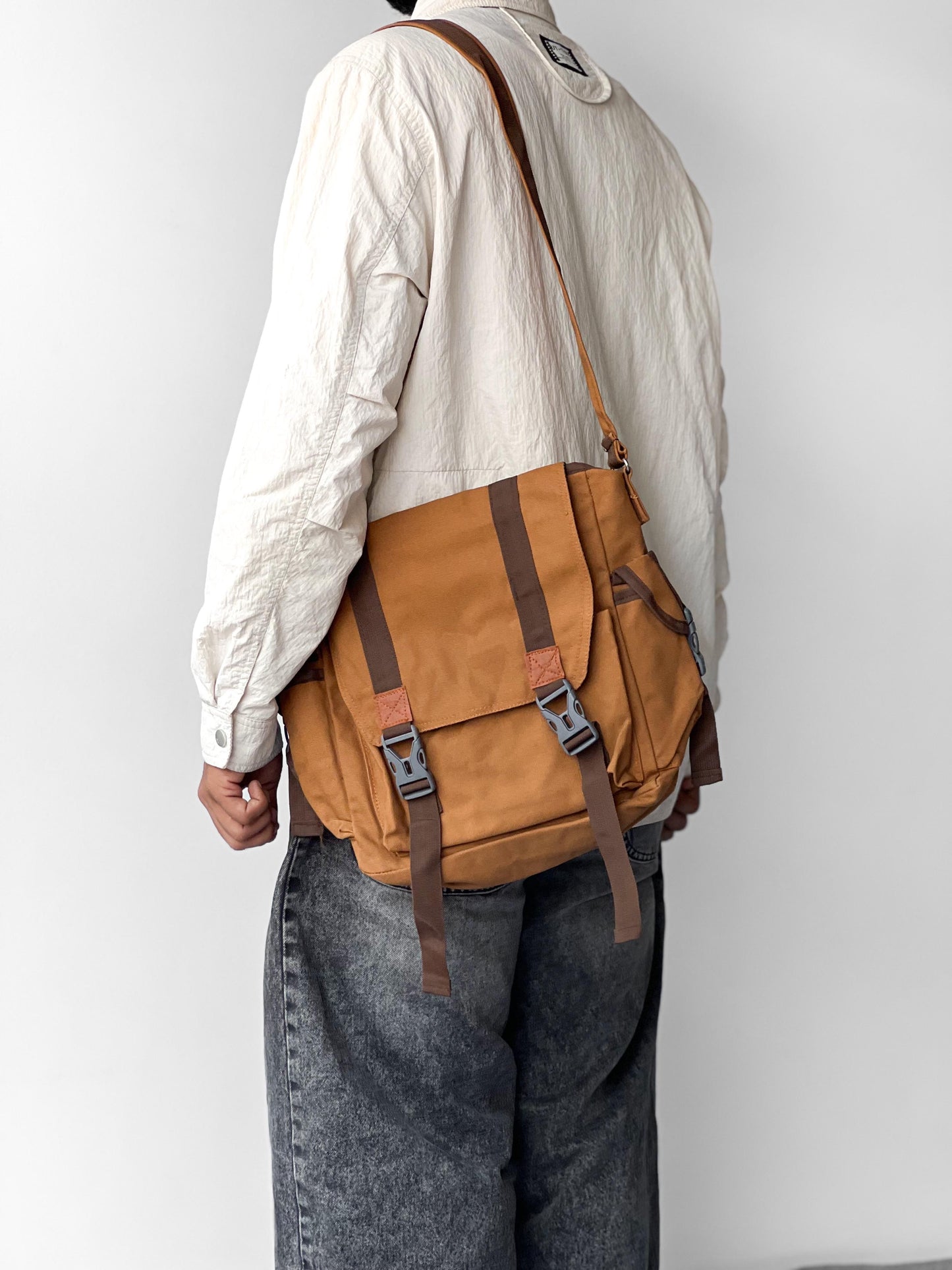Monarch Messenger