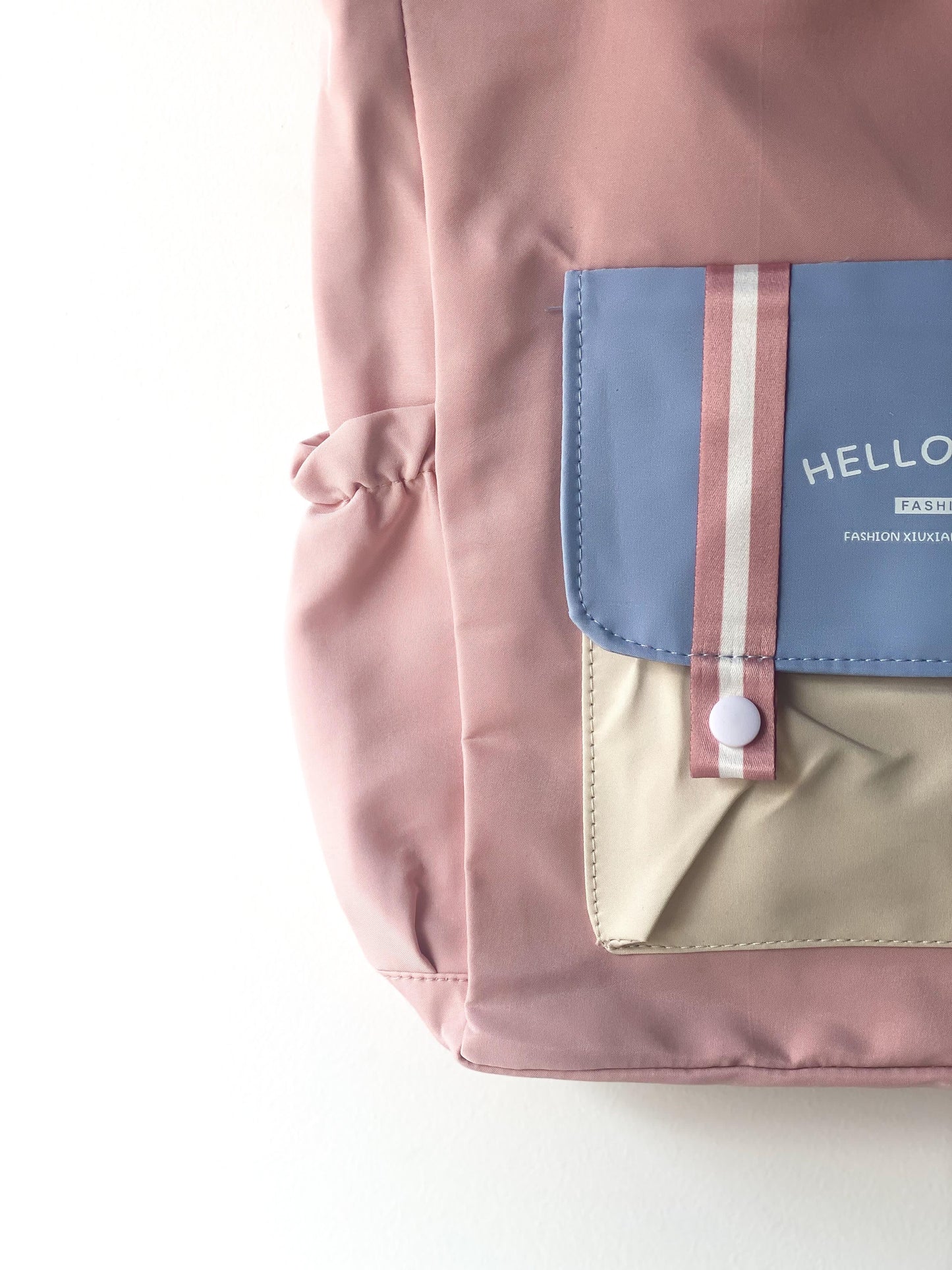 Hello Momo Xiuxian Totes