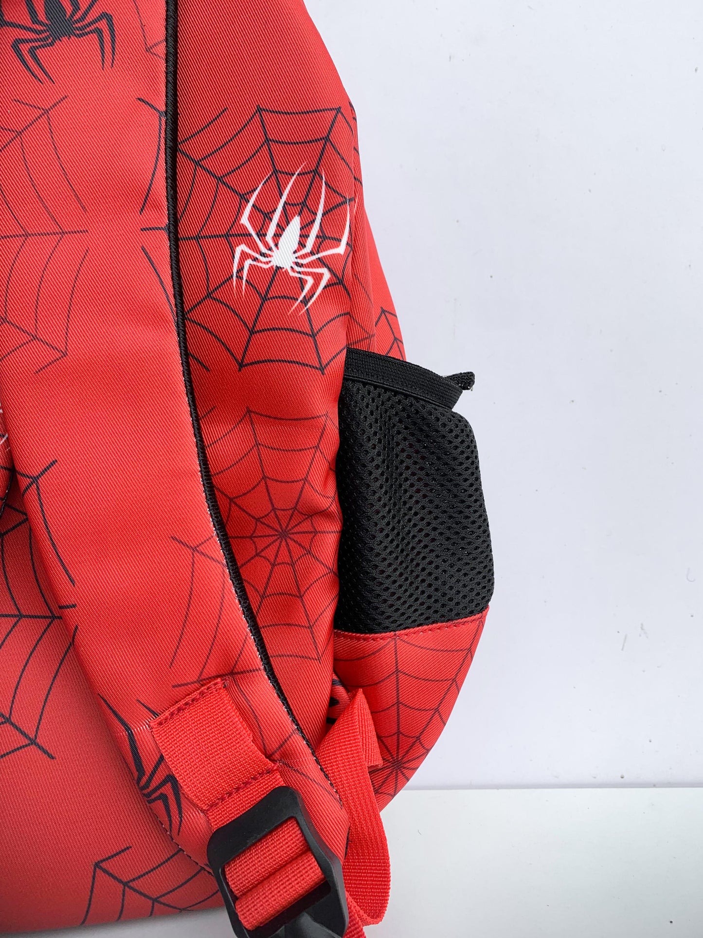 L1-3 Spiderman Bag