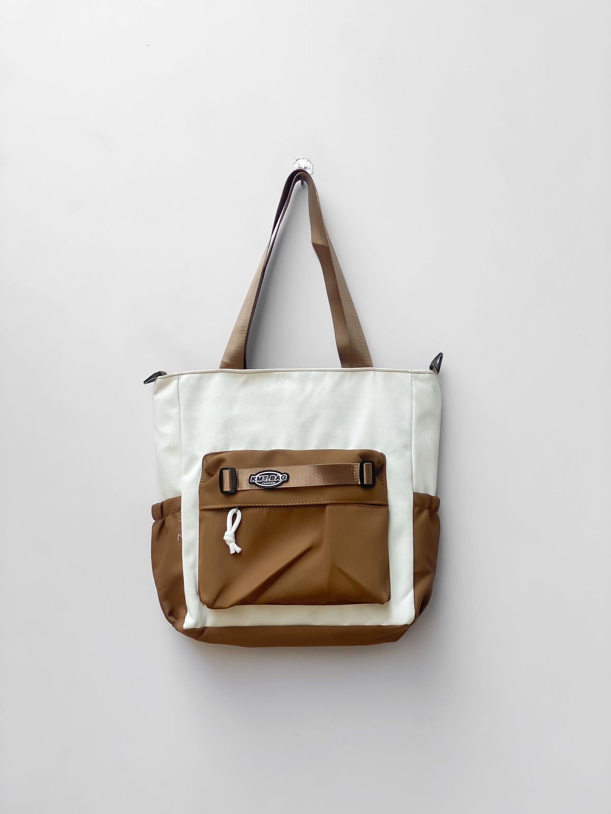 KMT Tote bag