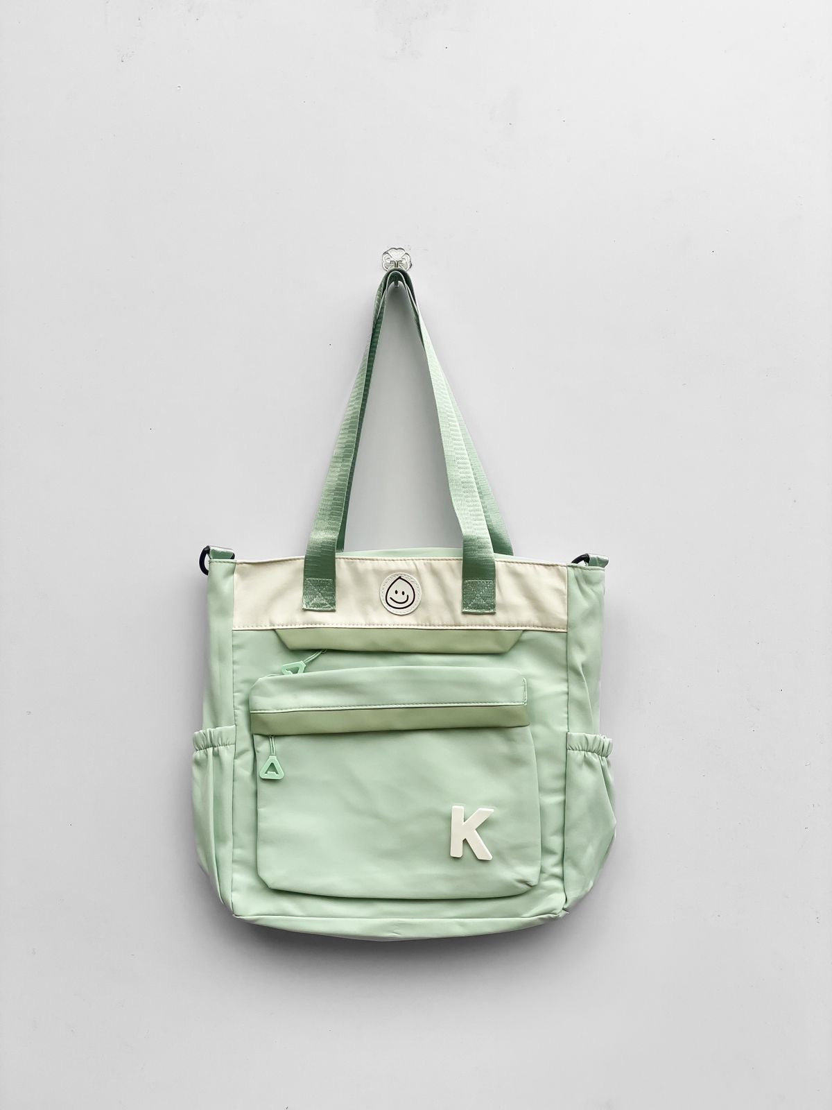 Keui Imp Tote bag