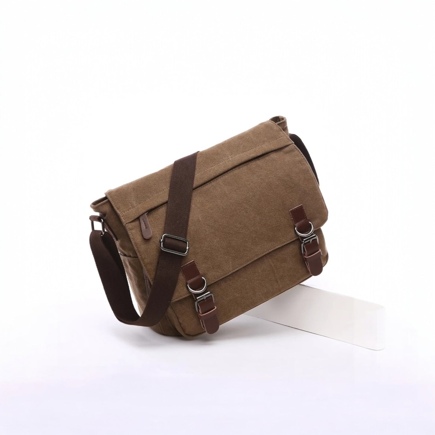 Hest Erl Vintage Messenger