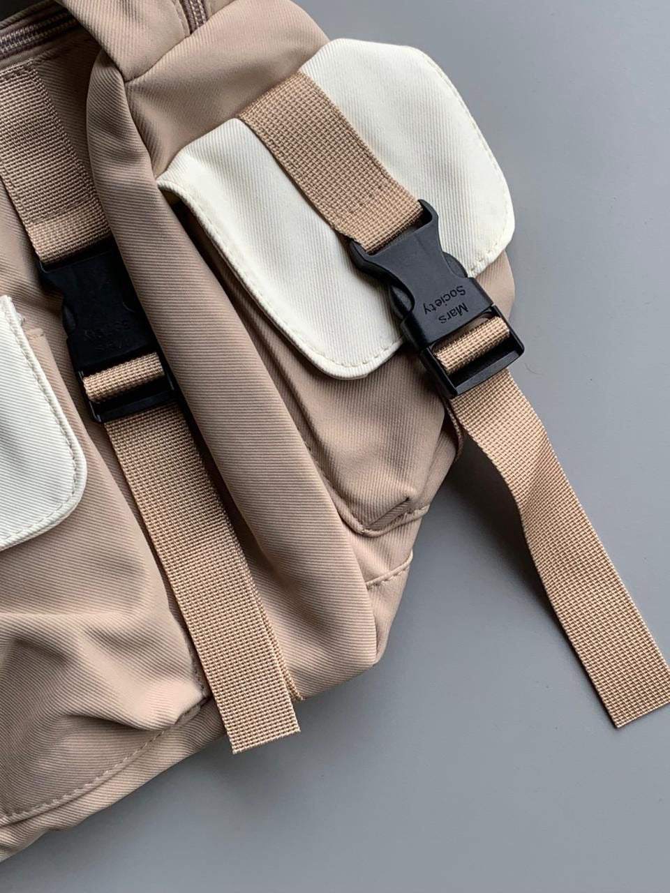 XDXDR Korean Messenger Bag