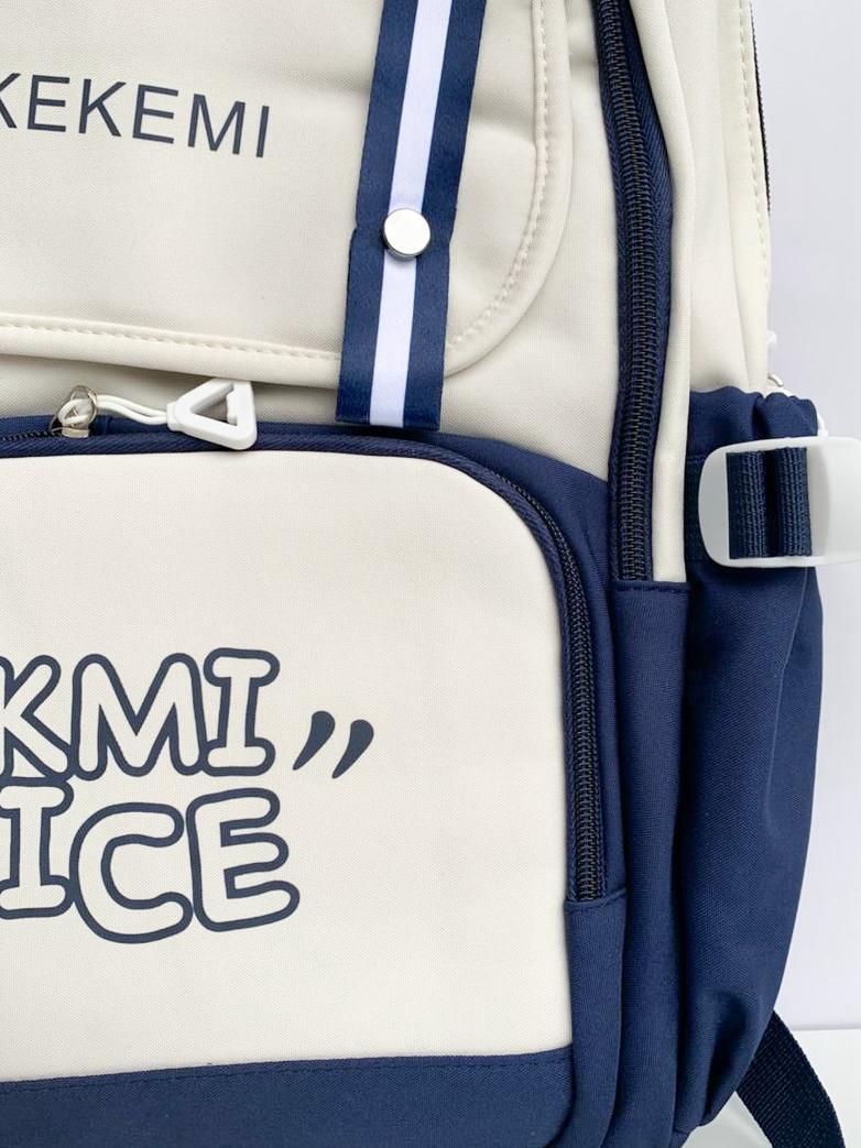 Kekmi Imp Dual Backpack