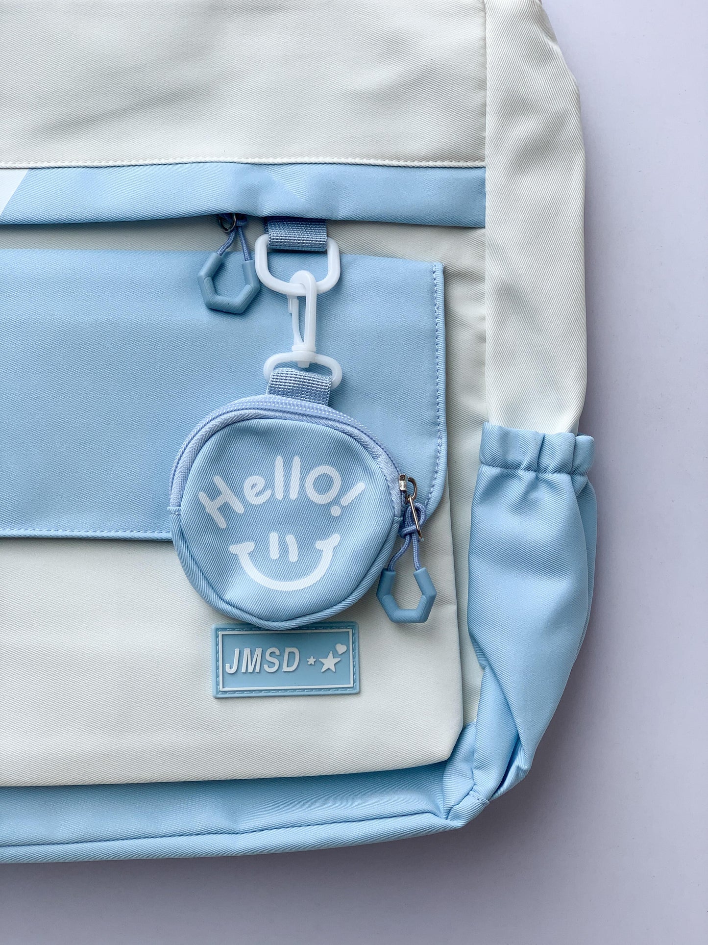 JMSD Tote Bag