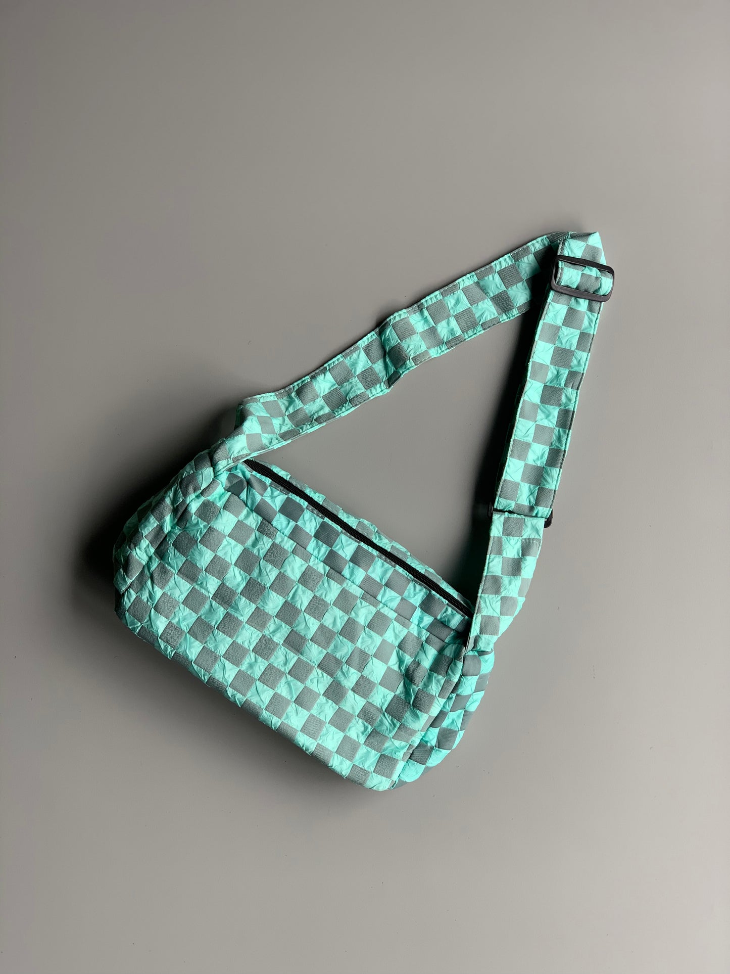 Nyx Imp Messenger Bag