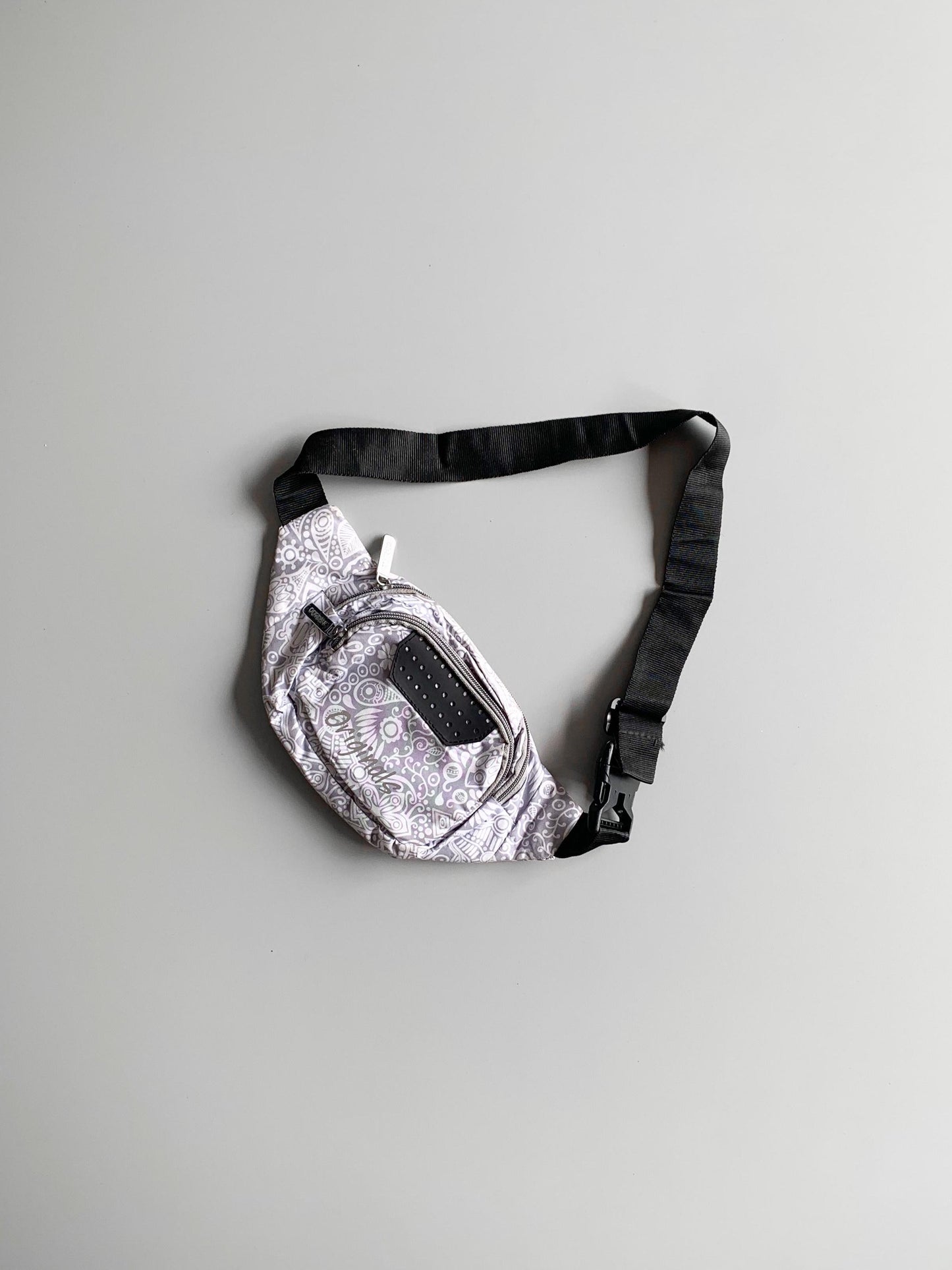 Eaiqoy Waist Bag