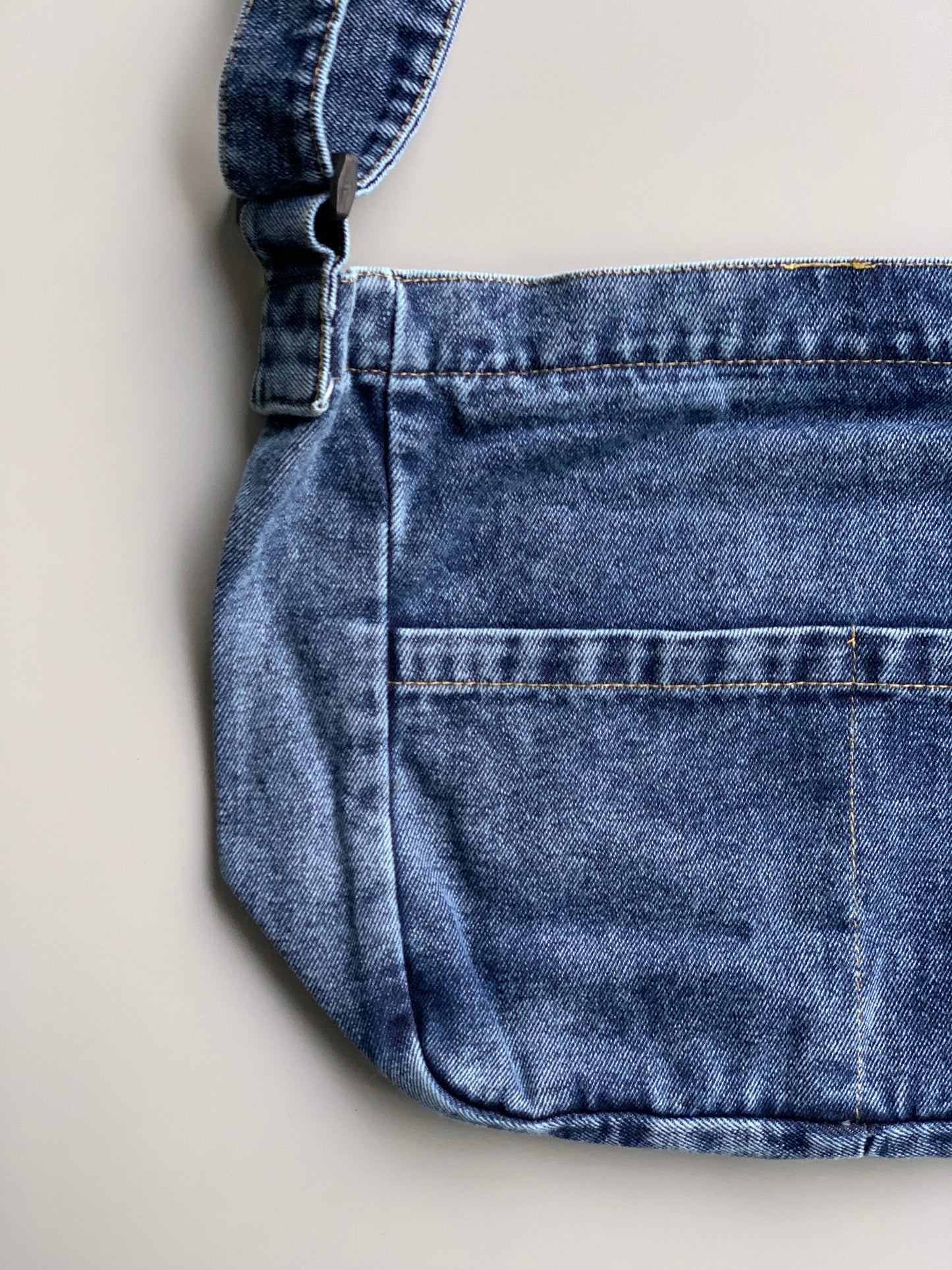 Keirn Denim Imp Sling